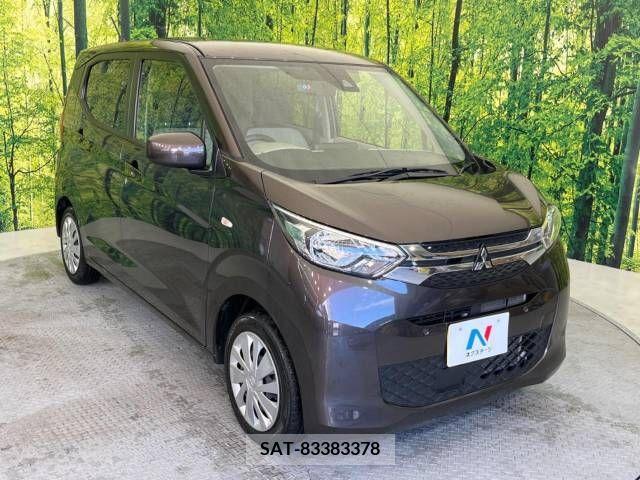Mitsubishi EK WAGON 2022-01 253447-16