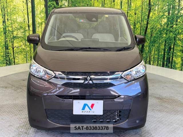Mitsubishi EK WAGON 2022-01 253447-14
