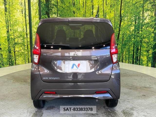Mitsubishi EK WAGON 2022-01 253447-15