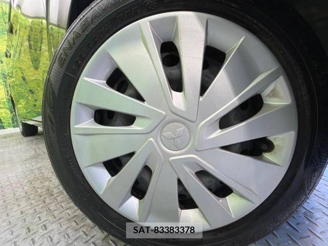 Mitsubishi EK WAGON 2022-01 253447-13
