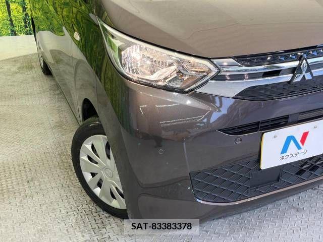 Mitsubishi EK WAGON 2022-01 253447-12