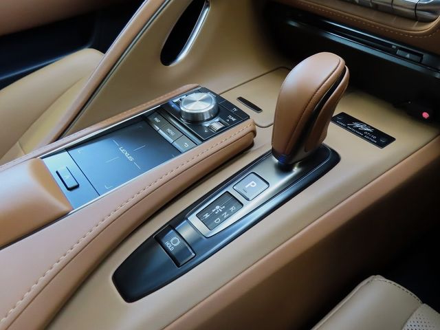 Lexus LC 2021-11 12376-25