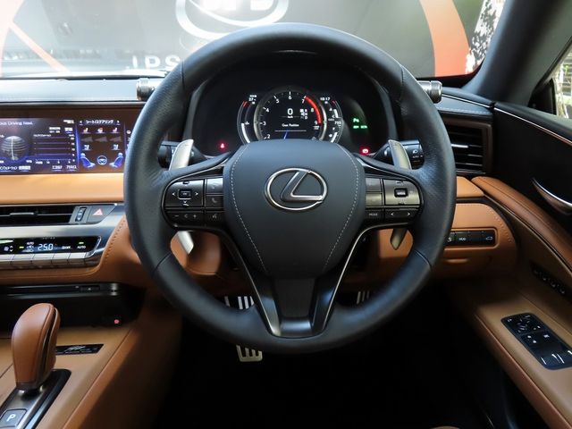 Lexus LC 2021-11 12376-22