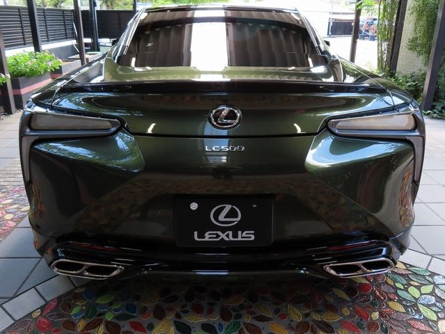 Lexus LC 2021-11 12376-5