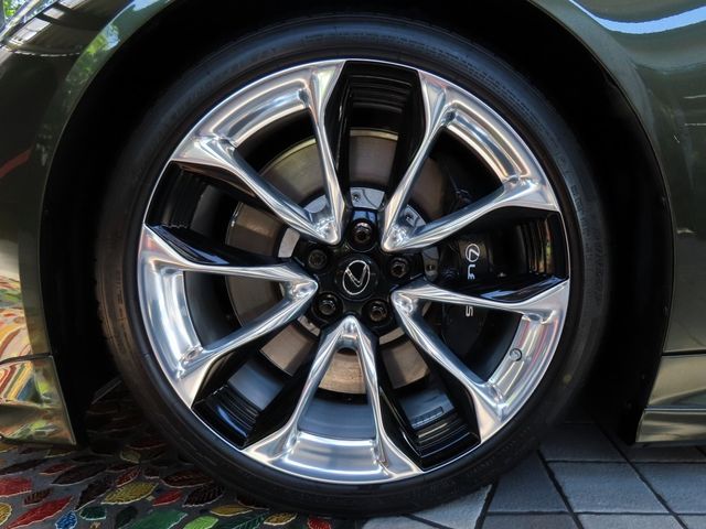 Lexus LC 2021-11 12376-28