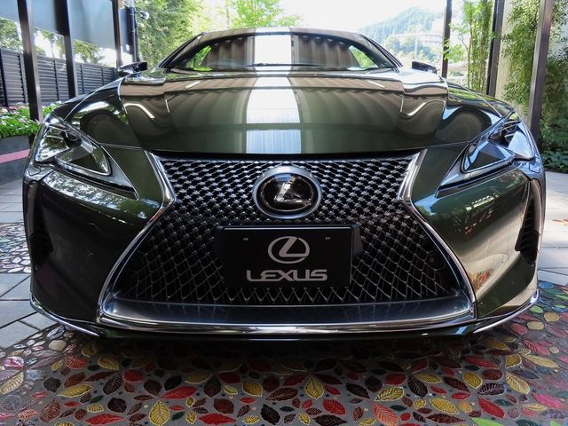 Lexus LC 2021-11 12376-3