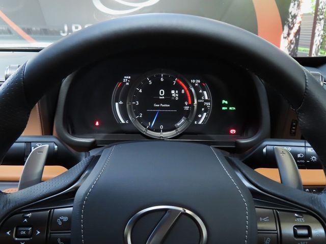Lexus LC 2021-11 12376-23