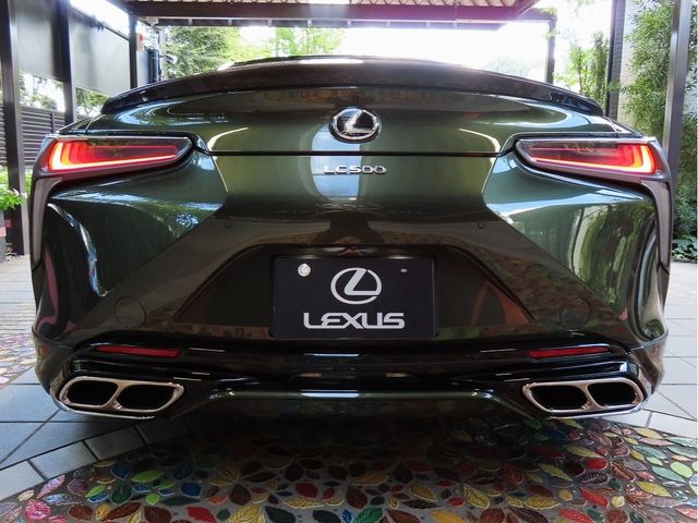 Lexus LC 2021-11 12376-6