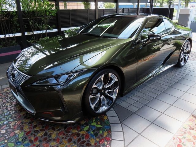 Lexus LC 2021-11 12376-10