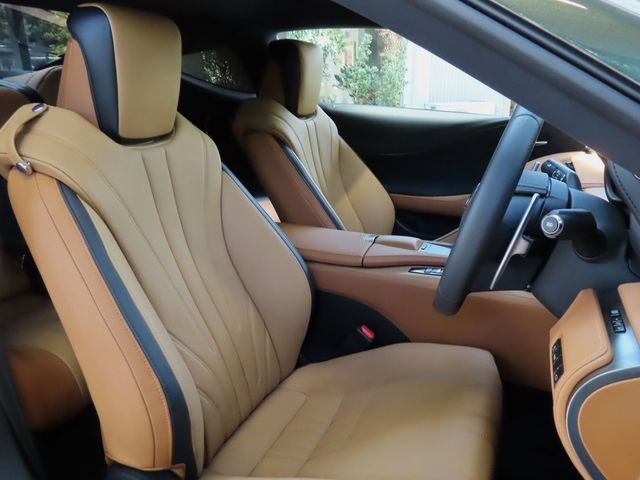 Lexus LC 2021-11 12376-19