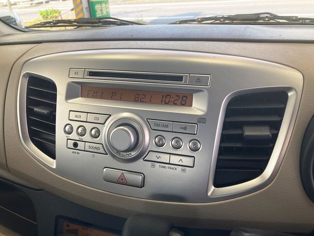Suzuki WAGON R 2014-04 14407-17