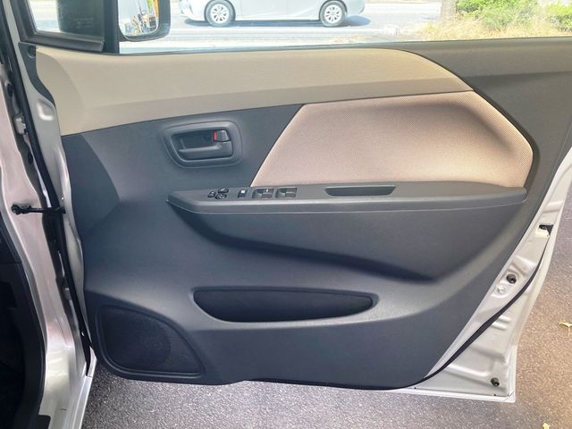 Suzuki WAGON R 2014-04 14407-12