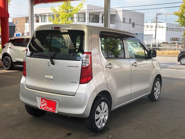 Suzuki WAGON R 2014-04 14407-4