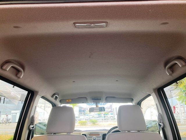 Suzuki WAGON R 2014-04 14407-23