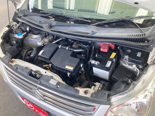 Suzuki WAGON R 2014-04 14407-28