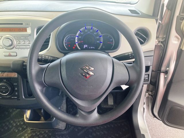 Suzuki WAGON R 2014-04 14407-13