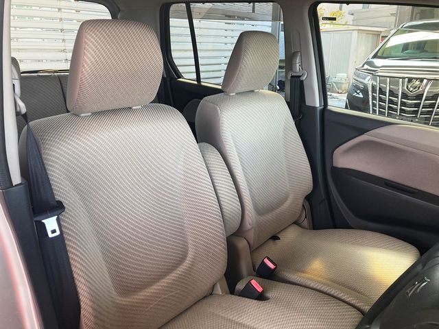 Suzuki WAGON R 2014-04 14407-10