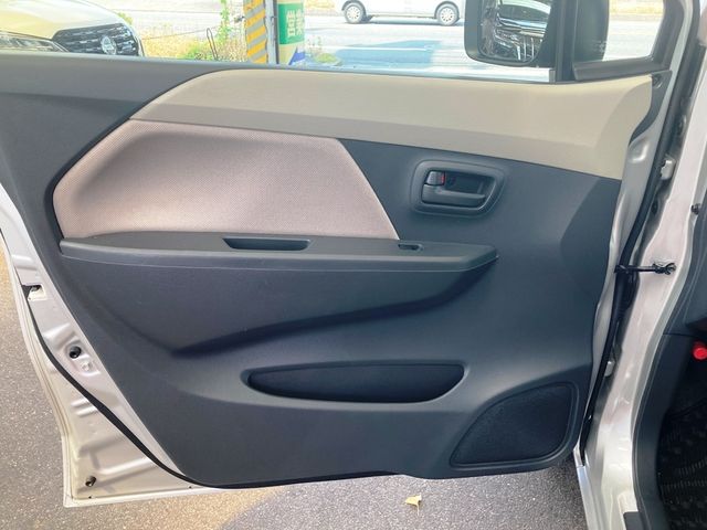 Suzuki WAGON R 2014-04 14407-21