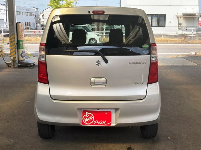 Suzuki WAGON R 2014-04 14407-5