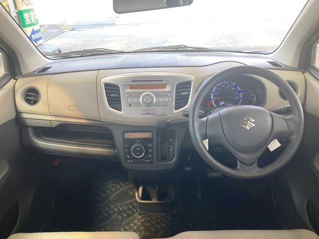 Suzuki WAGON R 2014-04 14407-8