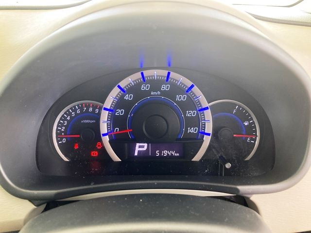Suzuki WAGON R 2014-04 14407-14