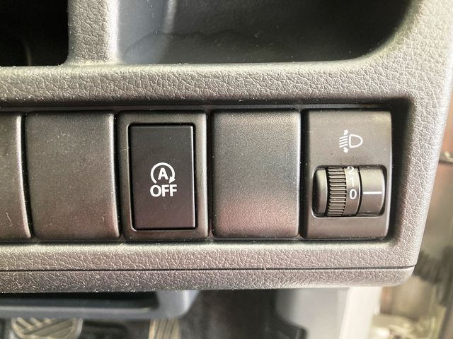 Suzuki WAGON R 2014-04 14407-16