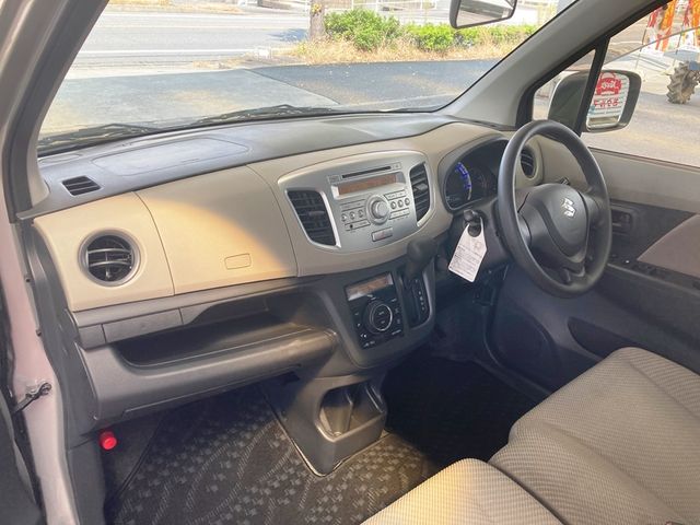 Suzuki WAGON R 2014-04 14407-19