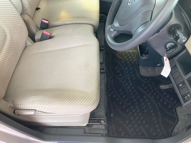 Suzuki WAGON R 2014-04 14407-11