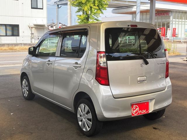 Suzuki WAGON R 2014-04 14407-6
