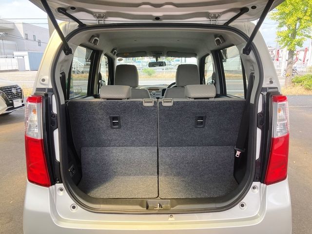 Suzuki WAGON R 2014-04 14407-22