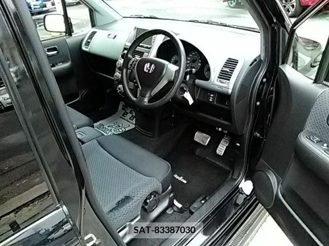 Honda MOBILIO SPIKE 2008-02 401898-1