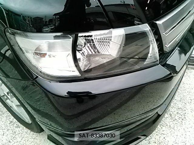 Honda MOBILIO SPIKE 2008-02 401898-15