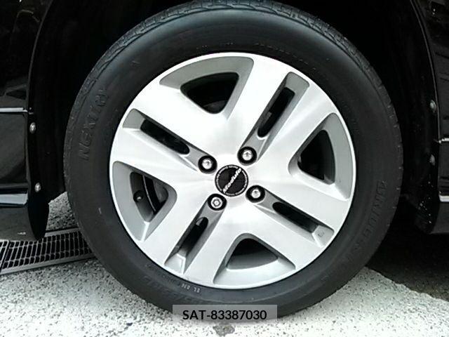 Honda MOBILIO SPIKE 2008-02 401898-14
