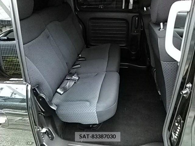 Honda MOBILIO SPIKE 2008-02 401898-11