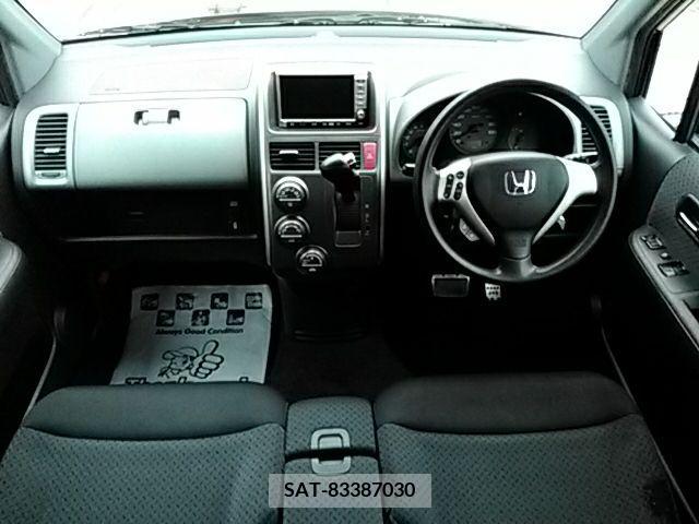 Honda MOBILIO SPIKE 2008-02 401898-8