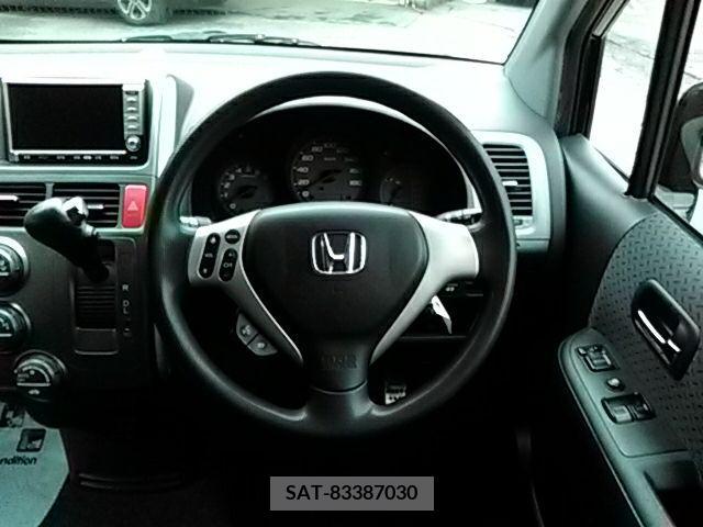 Honda MOBILIO SPIKE 2008-02 401898-7