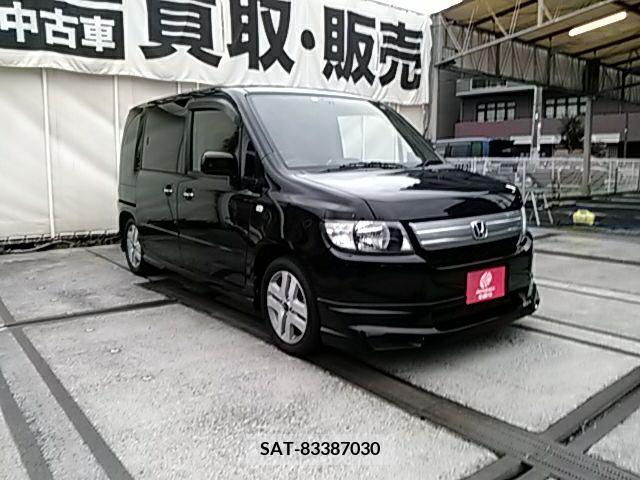 Honda MOBILIO SPIKE 2008-02 401898-6