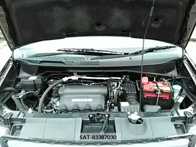 Honda MOBILIO SPIKE 2008-02 401898-13