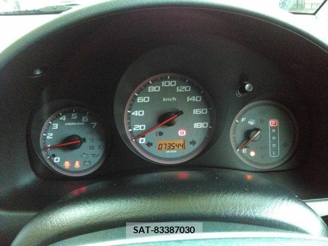 Honda MOBILIO SPIKE 2008-02 401898-16