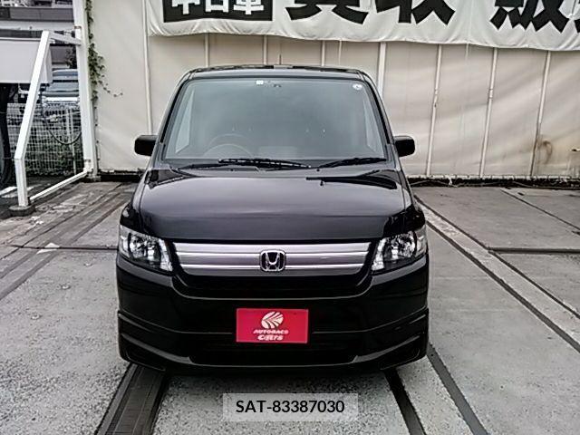 Honda MOBILIO SPIKE 2008-02 401898-3