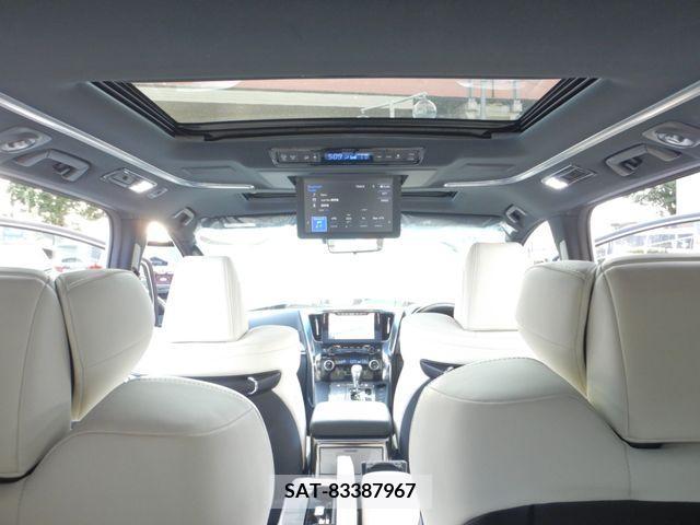 Toyota ALPHARD 2018-05 342204-14