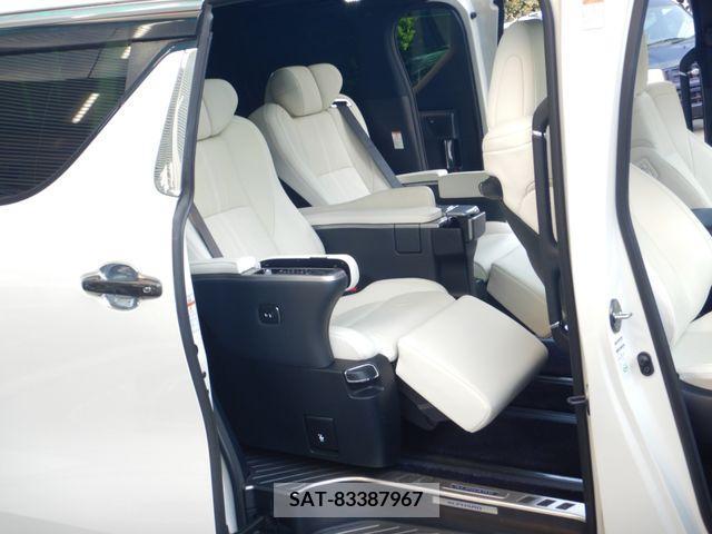 Toyota ALPHARD 2018-05 342204-4