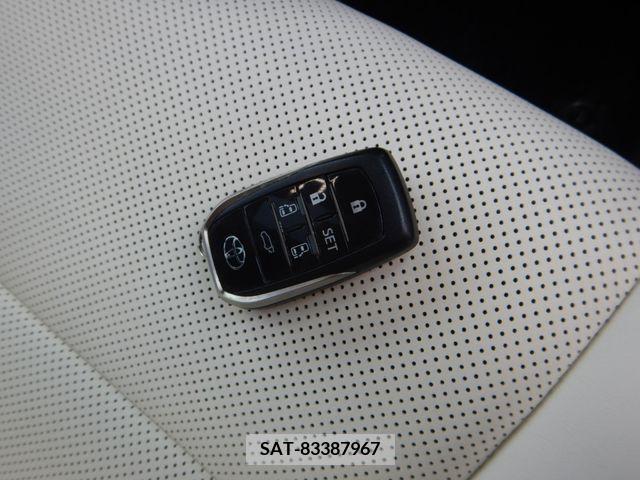 Toyota ALPHARD 2018-05 342204-10