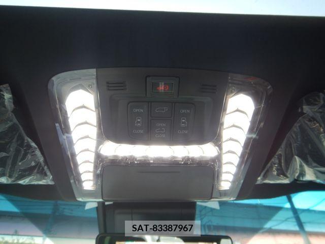 Toyota ALPHARD 2018-05 342204-11