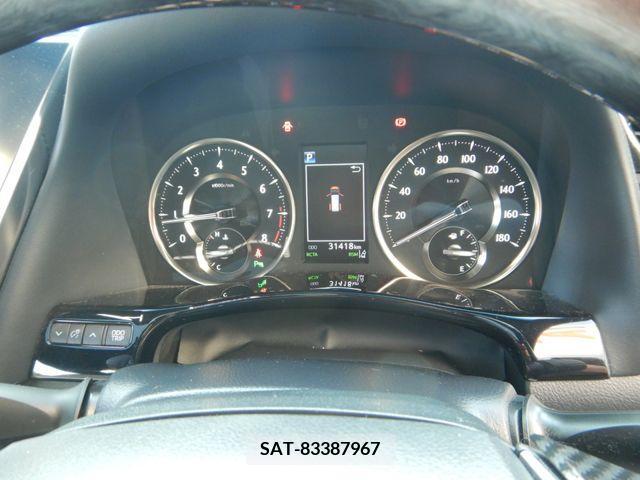 Toyota ALPHARD 2018-05 342204-9