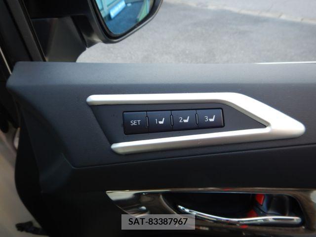Toyota ALPHARD 2018-05 342204-7