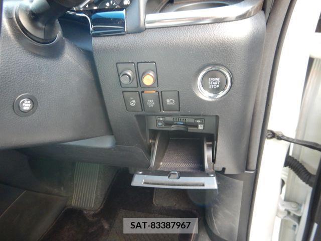 Toyota ALPHARD 2018-05 342204-6