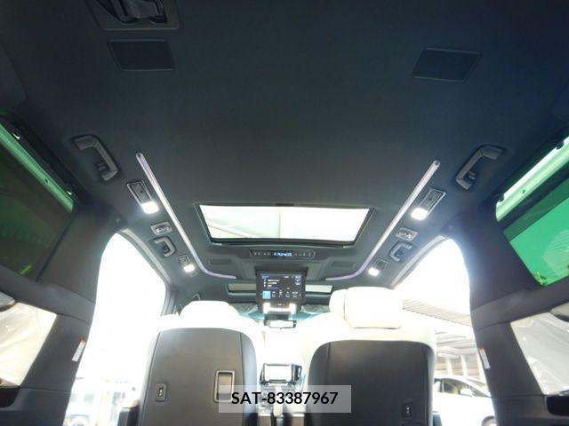 Toyota ALPHARD 2018-05 342204-22