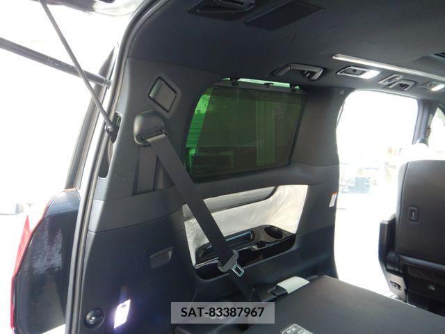 Toyota ALPHARD 2018-05 342204-21