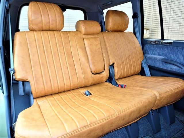 Toyota PRADO 1999-08 6790-7